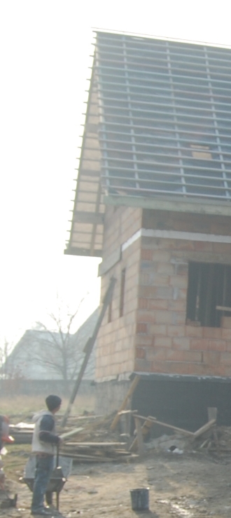 Ogrzewanie podłogowe