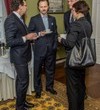 Przedstawiciele administracji publicznej oraz wiodących firm wzięli udział w debacie dotyczącej przyszłości energetyki w Polsce
