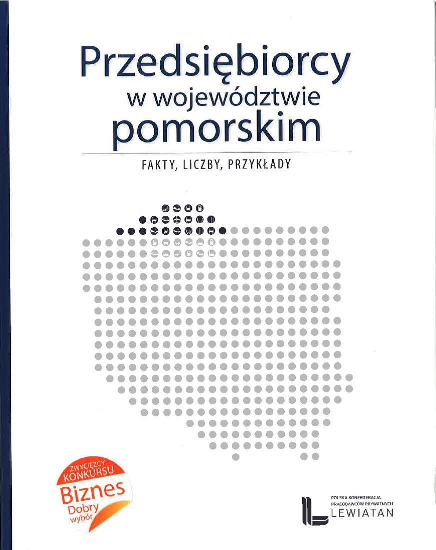 ENERGA najcenniejszą firmą na Pomorzu