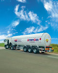 AmeriGas współliderem polskiego rynku LPG