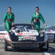 Castrol chce pobić dwa rekordy