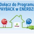 Zbieraj i wydawaj punkty PAYBACK, płacąc za energię elektryczną w ENERGA
