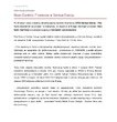 Nowy Dyrektor Finansowy w Serinus Energy