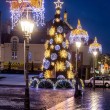 Bielsko-Biała zwycięzcą świątecznego plebiscytu „Świeć Się z ENERGĄ” . Tytuł miasta z najpiękniejszą iluminacją świąteczną w Polsce przyznany po raz piąty
