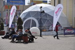Miasteczko „Planeta Energii" w poprzednich edycjach