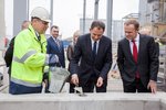 Grupa TAURON: W Tychach powstaje nowoczesny blok energetyczny