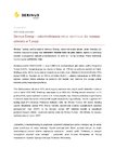 Serinus Energy – zakontraktowana wieża wiertnicza_informacja prasowa.pdf