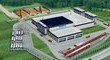 Rozpoczęcie budowy nowoczesnego zakładu produkującego proppanty ceramiczne. Powstaje nowa gałąź przemysłu w Polsce.