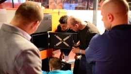 Okazja aby poznać produkty i firmę: kolejne spotkanie w ramach Akademii TIS Gospodarka, - TIS Group, polski producent nowoczesnych kotłów C.O., organizuje kolejne spotkanie dla instalatorów działających w branży systemów centralnego ogrzewania.