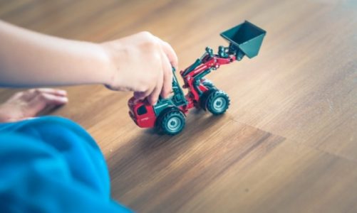 Podłoga drewniana na ogrzewaniu podłogowym