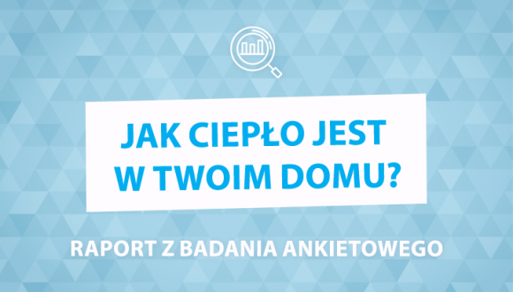 Polacy grzeją głównie węglem – raport z badania firmy TECH Sterowniki