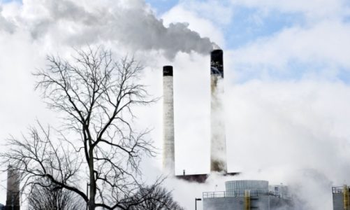 Walka ze smogiem? Wszystko zaczyna się w naszym domu