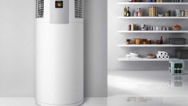 Ciepło w Twoim domu od STIEBEL ELTRON Dom, - Dla każdego i do każdej inwestycji. Teraz to Ty sam decydujesz o cieple w Twoim domu! STIEBEL ELTRON, producent pomp ciepła najnowszej generacji, pozwala nam, użytkownikom, w prosty sposób zarządzać naturalną i odnawialną energią grzewczą pozyskiwaną z… ziemi.