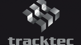 Grupa Track Tec na targach INNOTRANS 2018