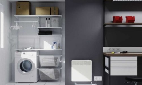 Dlaczego warto zainwestować w konwektory STIEBEL ELTRON?