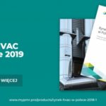 Wzrost rynku HVAC spowolni w 2019 roku