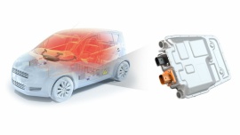 Webasto High Voltage Heaters - systemy ogrzewania do pojazdów elektrycznych Motoryzacja, - Wydajne, wysokonapięciowe systemy ogrzewania HVH do pojazdów elektrycznych - to najnowszy produkt znanej z wytwarzania wysokiej jakości systemów ogrzewania postojowego, niemieckiej firmy Webasto.