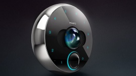 Które rozwiązania smart home kuszą klientów? Dom, - Bezpieczeństwo, komfort, oszczędność, modułowa budowa i sterowanie wszystkimi systemami za pomocą głosu – te możliwości oferowane przez rozwiązania stosowane w inteligentnych domach najbardziej doceniają ludzie chcący kupić nowy dom czy mieszkanie.