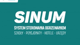 Kup zestaw grzejnikowy SINUM i obniż koszty ogrzewania o co najmniej 20% Nieruchomości, - Do 31 sierpnia trwa promocja na zakup systemu sterowania grzejnikami SINUM, w ramach której możesz zyskać gwarantowane minimum 20% oszczędności na kosztach ogrzewania albo zwrot pieniędzy.