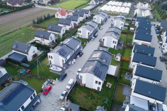 EnergyHEAT – pompy ciepła w zestawie z instalacją fotowoltaiczną