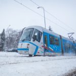 Gorący temat. Jak działa ogrzewanie tramwajów i autobusów MPK?