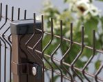 Wszechstronność na każdą kieszeń – ogrodzenie panelowe Fox